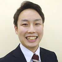写真：森塾 鎌取校 吉野校長