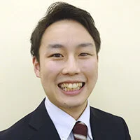 写真：鎌取校 吉野校長