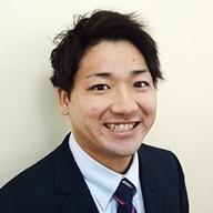 写真：森塾 亀戸校 中越校長