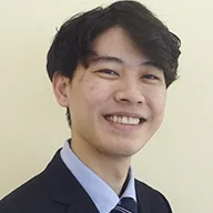 写真：上福岡校 山本校長