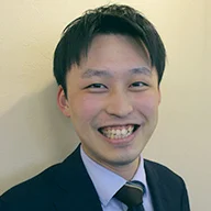 写真：鴨居校 前川校長