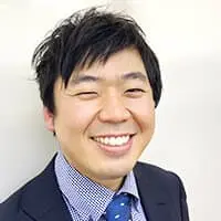 写真：金沢文庫校 田丸校長