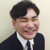 写真：勝田台校 藤井校長