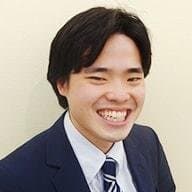 写真：森塾 勝田台校 今井校長