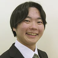 写真:河内松原校 郭校長