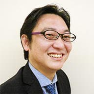 写真：森塾 北浦和校 増田校長