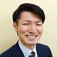 写真：北浦和校 腰田校長