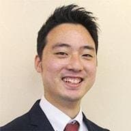 写真：森塾 清瀬校 井上校長