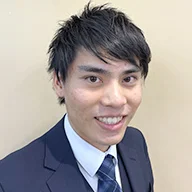 写真:小平校 江上校長