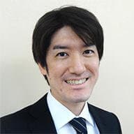 写真：森塾 古河校 山下校長