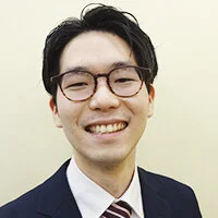 写真：糀谷校 中澤校長