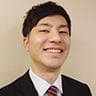 写真：森塾 久米川校 斉藤校長