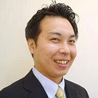 写真：幕張本郷校 中村校長