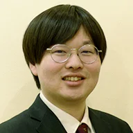 写真：幕張本郷校 武井校長