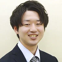 写真：南柏校 齊藤校長