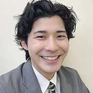 写真：南浦和校 田本校長