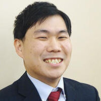 写真：森塾 宮原校 澁谷校長