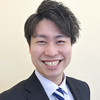 写真：森塾 溝の口校 長谷川校長
