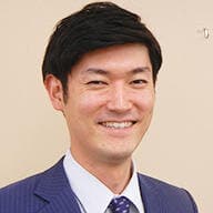 写真：森塾 門前仲町校 井野校長