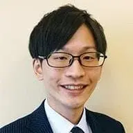 写真:守口校 筬島校長