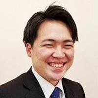 写真：元住吉校 甲田校長