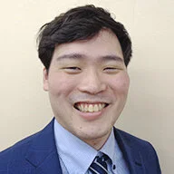 写真：本八幡校 山田校長