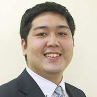 写真：森塾 武蔵中原校 長嶋校長