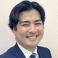 写真：森塾 中野校 明石校長
