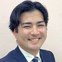 写真：中野校 明石校長