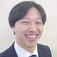 写真：中野校 菅野校長