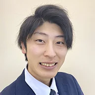 写真：成増校 太田校長