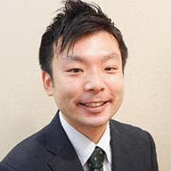 写真：森塾 成増校 田實校長