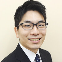 写真：森塾 練馬校 阿部校長