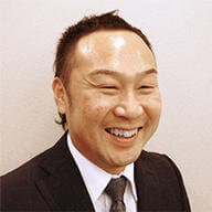 写真：森塾 新潟市役所前校 嶋形校長