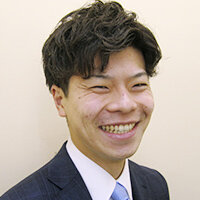 写真：森塾 西新井校 数藤校長
