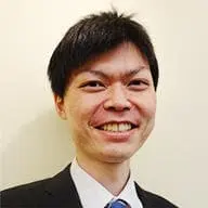 写真：大泉学園校 青木校長