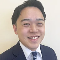 写真：小山校 井上校長