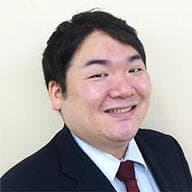 写真：森塾 坂戸校 尾花校長