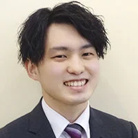 写真：狭山校 鎗田校長