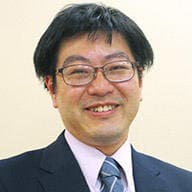 写真：森塾 瀬谷校 中村校長
