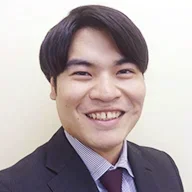 写真：新石切校 井野校長