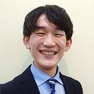 写真：森塾 新検見川校 菅澤校長