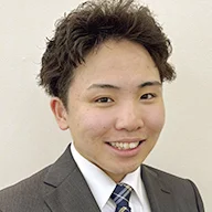 写真:静岡駅前校 山本校長