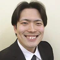 写真：静岡駅前校 吉田校長