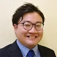 写真：住ノ江校 永田校長