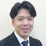 写真:竹ノ塚校 大井校長