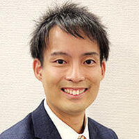 写真：森塾 戸田校 後藤校長