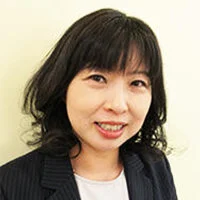 写真：ときわ台校 佐藤校長