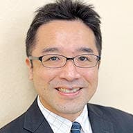 写真：森塾 戸塚東口校 川上校長