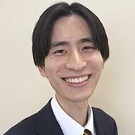 写真:東陽町校 髙須賀校長